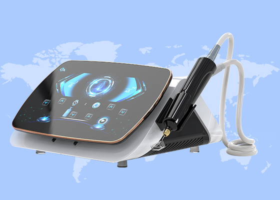 Máy plasma lạnh nóng 2 trong 1 cho liệu pháp nâng mặt