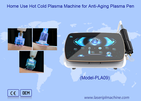 Bút Plasma Lạnh Ozone Chăm Sóc Da, Trẻ Hóa Da Công Nghệ Mới Nhất