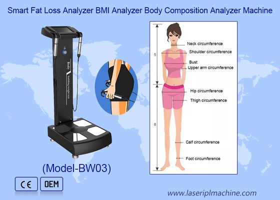 Đa chức năng Làm căng da Giảm Cellulite Blue Light Led Rf Máy hút chân không