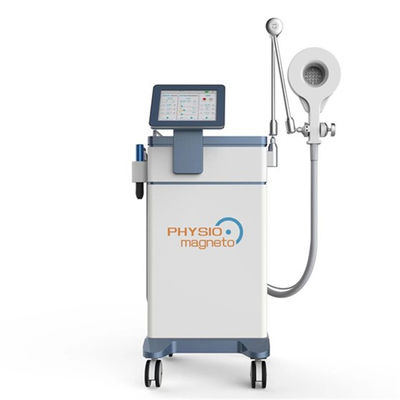 Giá tốt. Máy trị liệu xung 3 trong 1 Physio Magneto Giảm đau cơ thể Hồng ngoại trực tuyến