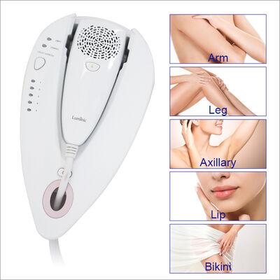 Giá tốt. Máy loại bỏ lông mini Ipl Máy loại bỏ lông bằng laser sử dụng tại nhà trực tuyến