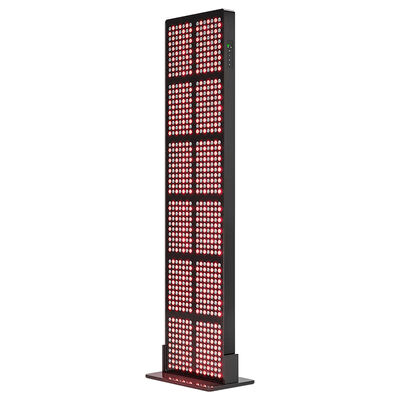 Giá tốt. Thiết bị toàn thân 630Nm 660Nm 850Nm 3600W Đèn LED hồng ngoại đỏ để giảm đau trực tuyến