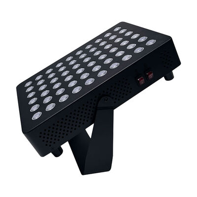 Giá tốt. Bảng điều trị bằng đèn LED 300w với ánh sáng đỏ 630nm 660nm 810nm 830nm 850nm và hồng ngoại gần trực tuyến