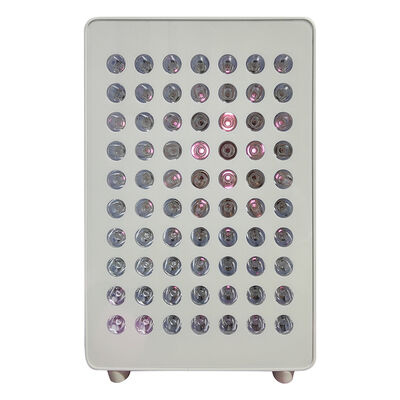 Giá tốt. 660nm 850nm 60pcs đèn LED hồng ngoại ánh sáng đỏ để giảm đau thiết bị trực tuyến