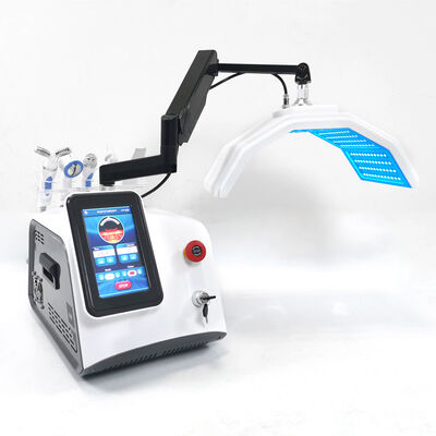Giá tốt. Máy trị liệu ánh sáng đèn Led Pdt di động để làm trắng da mặt Trực tuyến