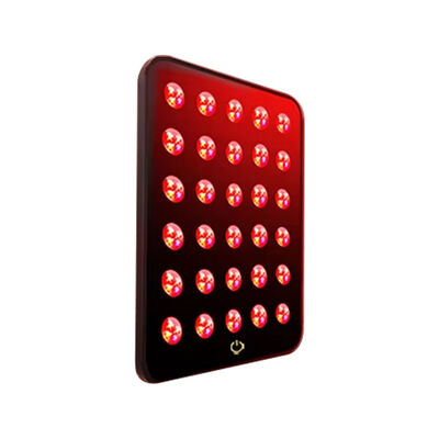 Giá tốt. Giảm đau chống nếp nhăn Body Treat LED Đèn đỏ Bàn máy điều trị trực tuyến