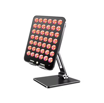 Giá tốt. 4 màu đèn LED ánh sáng loại bỏ nếp nhăn làm trắng da đèn LED ánh sáng đỏ Panel điều trị trực tuyến