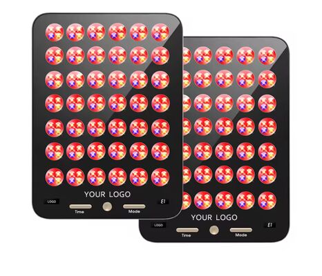 Giá tốt. Nhà sử dụng 168pcs LED cho chăm sóc da loại bỏ mụn cóng LED đèn đỏ thiết bị điều trị trực tuyến