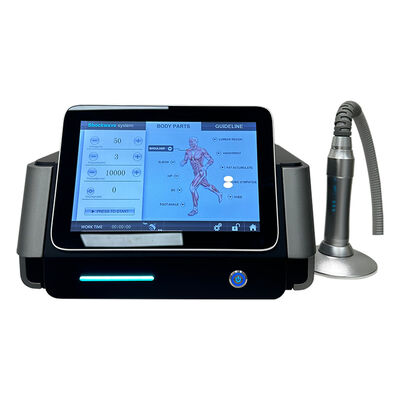 Giá tốt. Pain Relief Muscle Bone Tissue Regeneration Treatment Extracorporeal Shockwave Machine trực tuyến