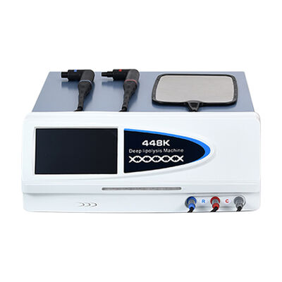 Giá tốt. Máy Tecar 448kHz RF Đơn Cực Nâng Cơ Mặt & Tạo Hình Cơ Thể trực tuyến