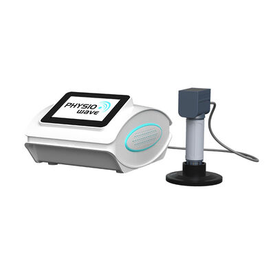 Giá tốt. Vòng sóng sốc Tiện liệu siêu âm vật lý Máy trị liệu sóng sốc ESWT trực tuyến