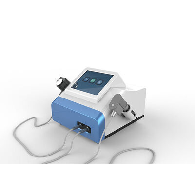 Giá tốt. Điện từ khí nén Rối loạn cương dương 6Hz Ems Máy sóng xung kích 2 trong 1 trực tuyến