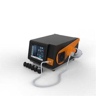 Giá tốt. Máy tính để bàn 6 Bar Máy xung kích di động để giảm đau Giảm cân trực tuyến