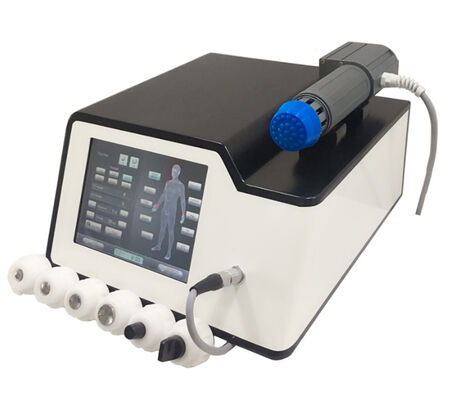 Giá tốt. Di động ODM Vật lý trị liệu Sóng xung kích Giảm đau thắt lưng trực tuyến