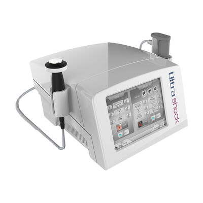 Giá tốt. Máy sóng xung kích di động 2 trong 1 để giảm đau do rối loạn cương dương trực tuyến