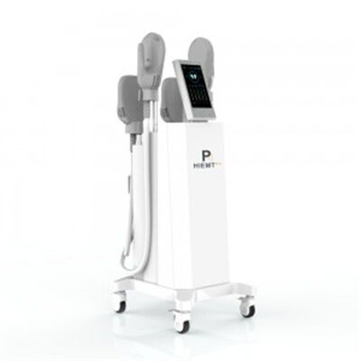 Giá tốt. 4 xử lý cơ bắp xây dựng chất béo giảm cân HI EMT EMS máy điêu khắc cơ thể trực tuyến