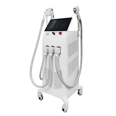 Giá tốt. Xóa lông bằng laser diode đa chức năng 3 trong 1 808nm Xóa hình xăm trực tuyến