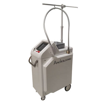 Giá tốt. Máy tẩy lông bằng laser Diode 808nm dọc chuyên nghiệp trực tuyến