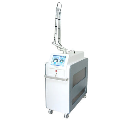 Giá tốt. 755nm chuyên nghiệp Nd Yag Máy cắt xăm bằng laser Picosecond trực tuyến