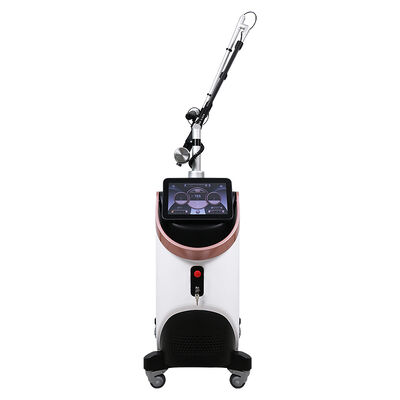 Giá tốt. 450ps 750pcs Máy làm đẹp laser Pico để loại bỏ hình xăm trực tuyến