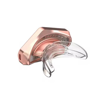 Giá tốt. Đèn LED sạc lại trị liệu môi Silicon chăm sóc môi giảm thiết bị đường môi trực tuyến