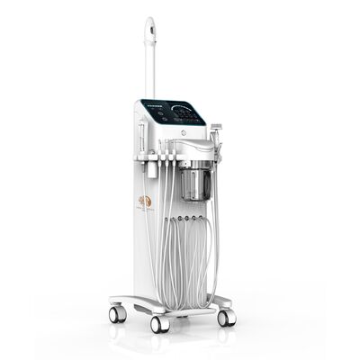 Giá tốt. 7 trong 1 Máy tẩy da nước oxy máy tẩy da nước tẩy da mặt tẩy da mặt trực tuyến