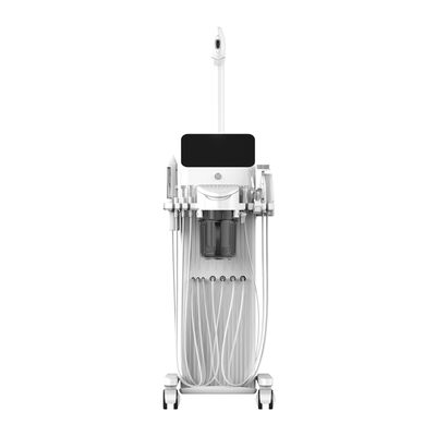 Giá tốt. Hydrafacial Water Dermabrasion Xẻ da Làm trắng da Aqua Oxygen Máy mặt trực tuyến