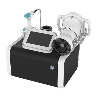 Giá tốt. Máy giảm cân quay 360 độ đông lạnh mỡ RF chân không 40K Cavitation Velashaping trực tuyến