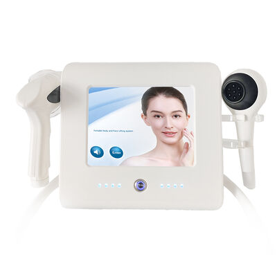 Giá tốt. Máy hút chân không Focus Rf Thermolift Máy nâng cơ mặt / Thiết bị xóa nếp nhăn trực tuyến
