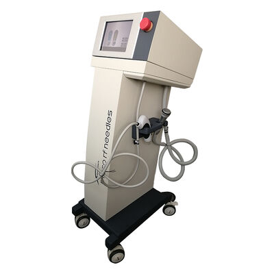 Giá tốt. Máy RF 2in1 làm mát Cryo Hammer Microneedle Fractional để trẻ hóa da trực tuyến