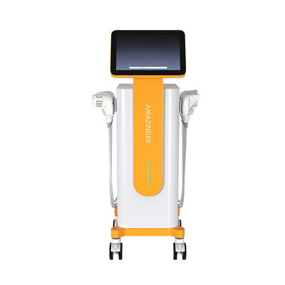 Giá tốt. RF EMS đa chức năng 6in1 loại bỏ mụn giảm cân máy tạo hình cơ thể trực tuyến