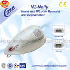 Personal Mini  IPL Hair Removal Machines For Hair Removal / Skin Rejuvenation