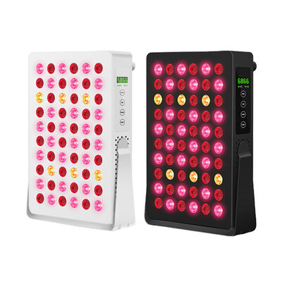 Giá tốt. 60pcs NIR 630nm 660nm LED Red Light Therapy Panel Home Use Body Pain Relief Recovery Time Reducing trực tuyến