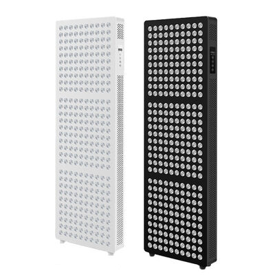 Giá tốt. 12 Wavelength 630nm 660nm Red Light Therapy Panel Full Body Pain Relief Skin Health Improving trực tuyến
