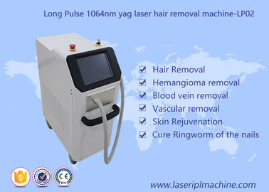 Máy loại bỏ lông bằng laser không đau LP02