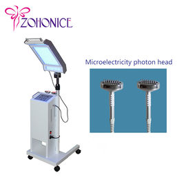 10HZ 415mm chăm sóc da nâng mặt PDT LED Beauty Light Therapy Machine