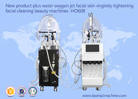 HO608 Water Oxygen Jet Peel Máy căng da mặt Hiệu quả cao