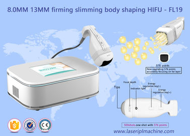 Thẩm mỹ viện Thiết bị giảm cân Zohonice Chuyên nghiệp 240 Điện áp Giảm béo