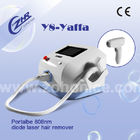 8.4&quot; Color Touch LCD Display Safe Effective Diode Laser Hair Removal Machine