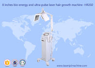 Máy tăng trưởng tóc 8 inch Bio Energy Ultra Pulse Laser