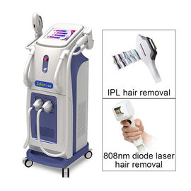 Máy làm đẹp đa chức năng IPL 808nm Diode Laser Hair Removal