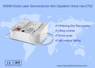 808NM Diode Laser Skin Care Depilation Thiết bị làm đẹp sử dụng tại nhà
