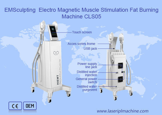 Giá tốt. Máy điêu khắc cơ bắp HIEMT Cavites Body Slim Machine trực tuyến