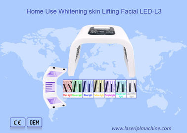 Nhà sử dụng làm trắng da nâng mặt SMD Máy trẻ hóa da