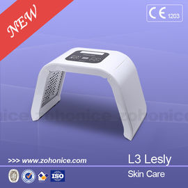 Máy trị liệu quang tử ánh sáng LED