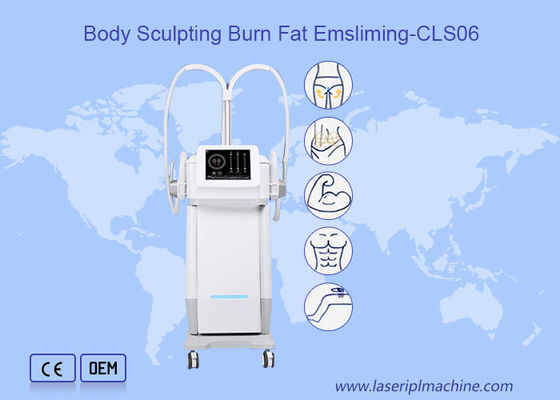 Máy IPL Laser HIEMT không đau dọc 220v xây dựng cơ bắp