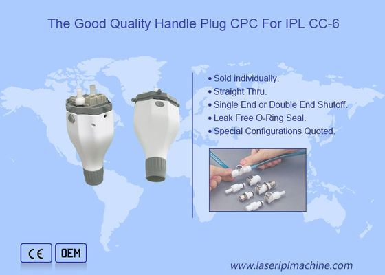 Phòng khám thay thế chất lượng tốt CPC cho IPL CC-6
