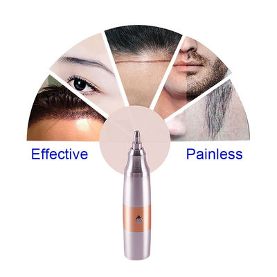 Máy cấy ghép tóc cấp y tế cầm tay khu vực điều trị rộng Fue