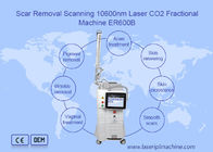 Máy Laser CO2 phân đoạn 10600nm để tái tạo bề mặt da