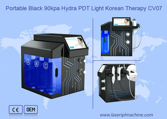Máy oxy nhẹ 90kpa Hydra PDT